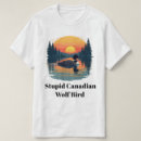 Search for wolf tshirts Quote