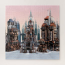 Search for sci fi puzzles Fantasy