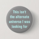 Recherche de alternative badges Drôle