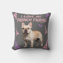 Search for french bulldog decor I love my dog