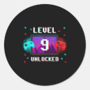 Search for birthday funny stickers Modern