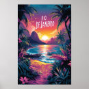 Search for rio de janeiro posters Nature