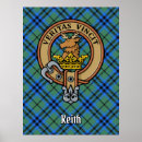 Search for keith posters Tartan
