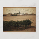 Recherche de camino cartes postales Espagne
