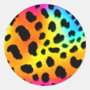 Search for seamless pattern stickers Colourful