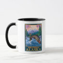Search for alaska fishing mugs Fly