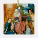 Recherche de vierge ornements Tendance