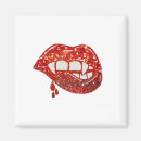 Recherche de vampire magnets Crocs