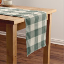 Search for forest green table runners Retro