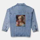 Recherche de photographie vestes Mignon