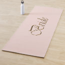 Search for wedding yoga mats Bride