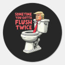 Search for flushing stickers Republican