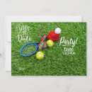 Search for tennis christmas invitations Party