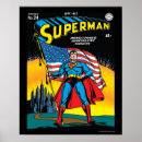 Search for superman posters action comics