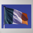 Recherche de drapeau irlandais art Eire