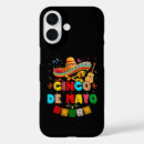 Search for cinco de mayo iphone cases Mexican