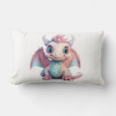 Search for dragon pillows Colourful