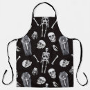 Search for coffin aprons Spooky