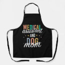 Search for assistants aprons Nurse