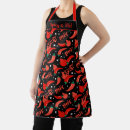 Search for boyfriend girlfriend aprons Wife