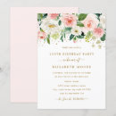 Recherche de félicitation invitations Rose