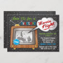 Search for movie night seasonal invitations Movies