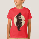 Search for samurai kids tshirts Manga