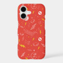 Search for the flash logo iphone cases Dc comics