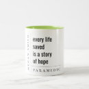 Search for paramedic mugs Healthcare