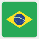 Search for brazilian stickers Bandeira