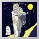 Recherche de squelettiques posters Mort