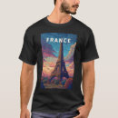 Recherche de triomphe vêtements Drapeau français