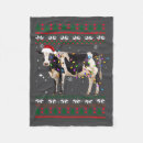 Search for ugly christmas sweater blankets Music