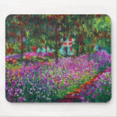 Search for art mousepads impressionism
