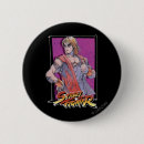 Search for ken buttons Arcade