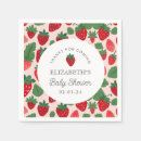 Search for baby shower plates and napkins Summer