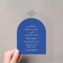 Search for seashell wedding invitations Destination