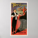 Recherche de taft posters Vintage