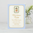 Search for french christmas invitations Festive