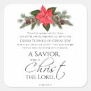 Search for luke 2 stickers Jesus