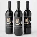 Search for lover wine labels Cute dog
