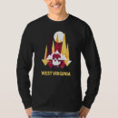Search for cute west virginia tshirts Retro