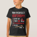 Recherche de 10 year old tshirts 10e