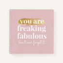 Search for cheer notebooks Trendy