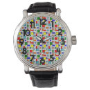 Recherche de grille montres Regarder