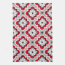 Recherche de motif marocain cuisine linges Tuiles