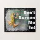 Recherche de grenouille puzzles Animal