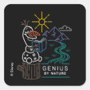 Search for genius stickers Cute