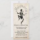 Recherche de steampunk halloween invitations Éffrayant