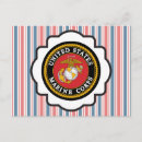 Recherche de emblèmes cartes postales Military